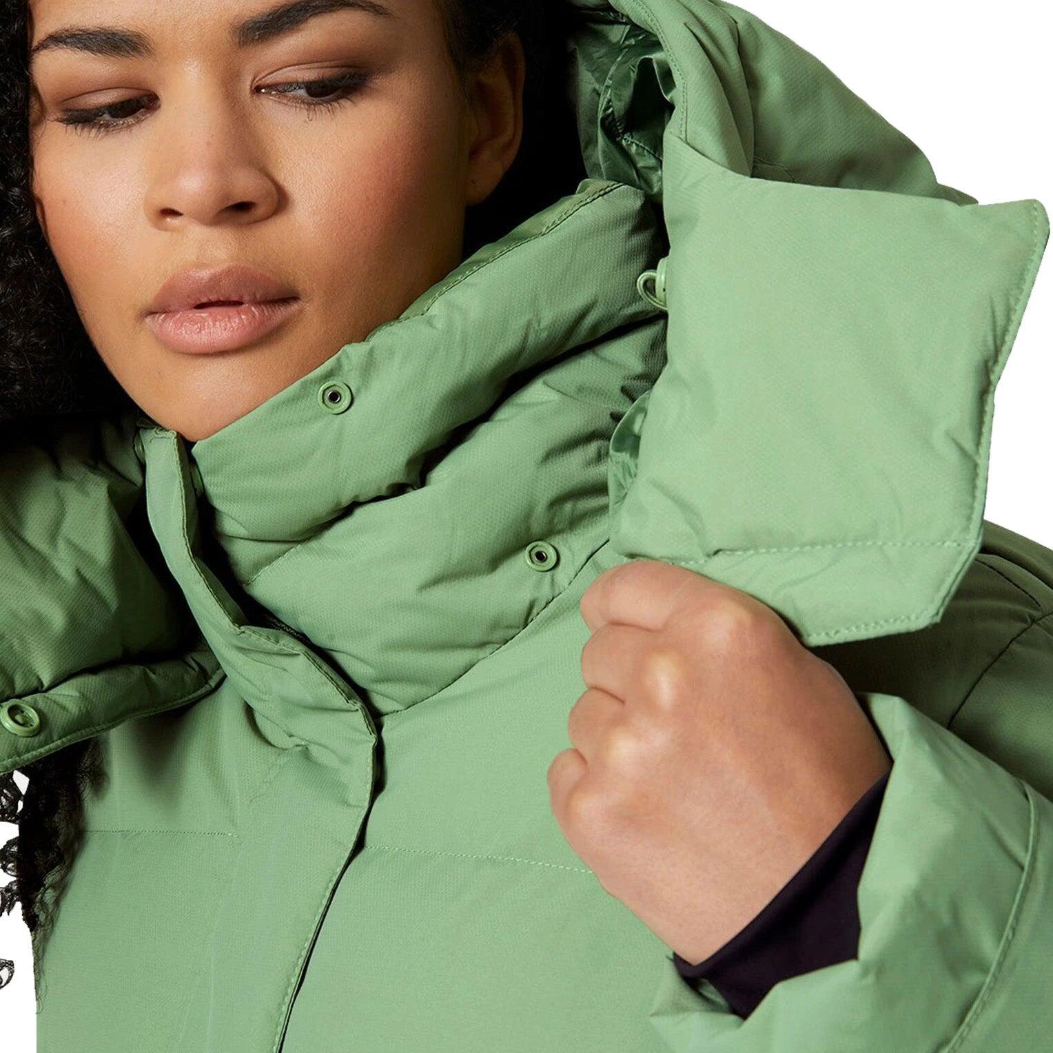 Cappotto trapuntato da donna Helly Hansen Aspire 5/7