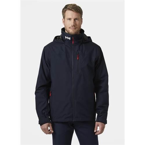 Jaquetas universal para homens / masculino Helly Hansen Midlayer 5/7