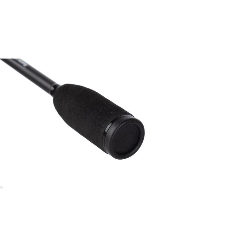 Wędka Mikado Bixlite Light Spin 208 2,08m 2-9g