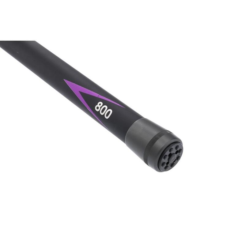 Wędka Mikado Ultraviolet II Pole 600 6m
