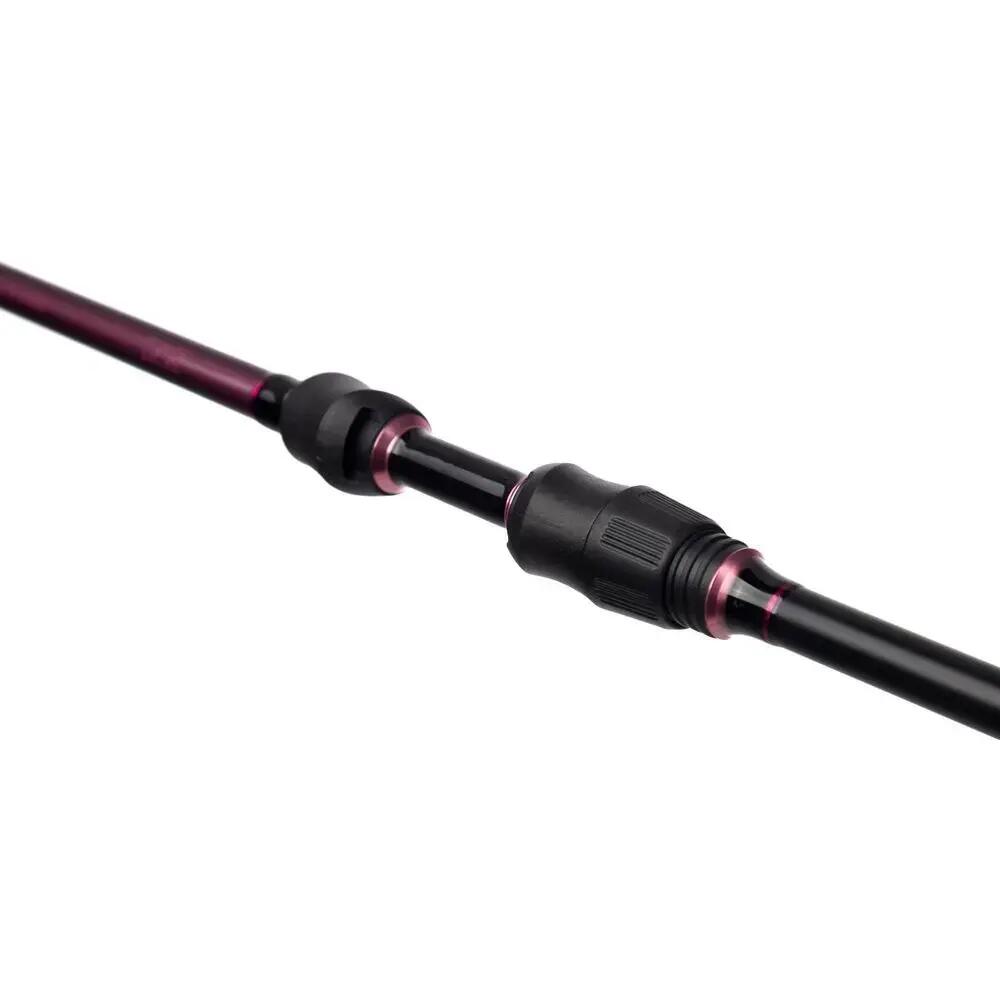 Wędka Mikado Lady Bixlite Spin 240 C.W. 5-25g 4/4