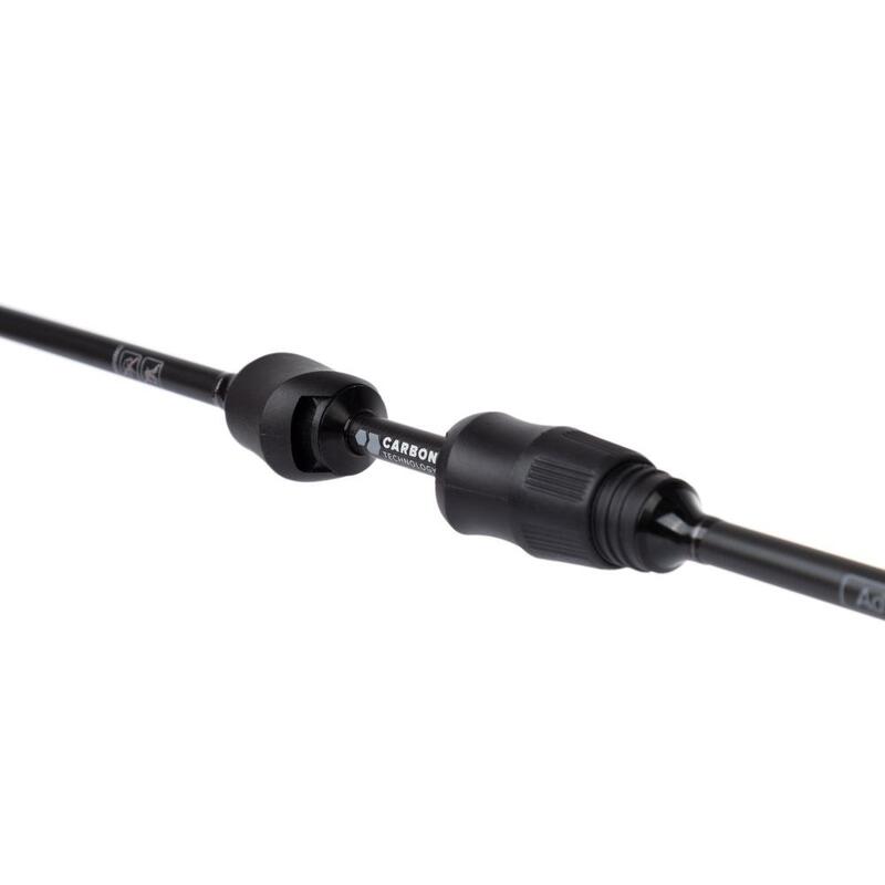 Wędka Mikado Bixlite Light Spin 260 2,6m 3-14g