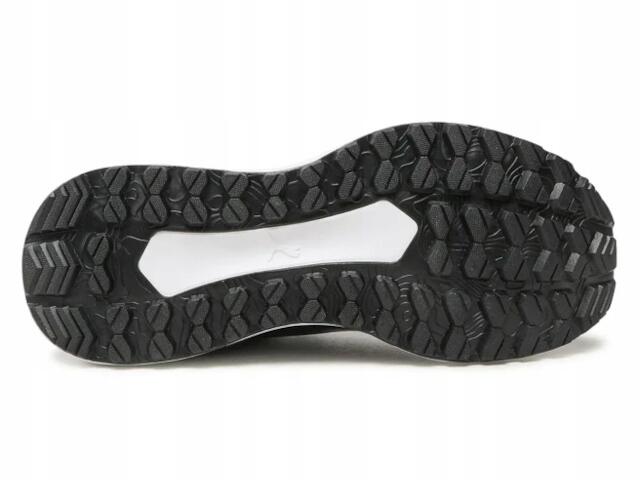 BUTY męskie PUMA TWITCH 377088-03 sportowe 44,5 5/6