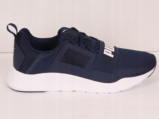 BUTY męskie PUMA WIRED CAGE 371928-05 lekkie 42,5 2/7