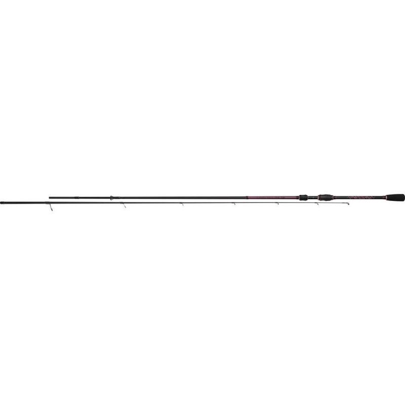 Wędka Mikado Lady Bixlite Spin 240 C.W. 5-25g