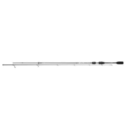 Wędka Mikado Bixlite Light Spin 235 2,35m 2-11g