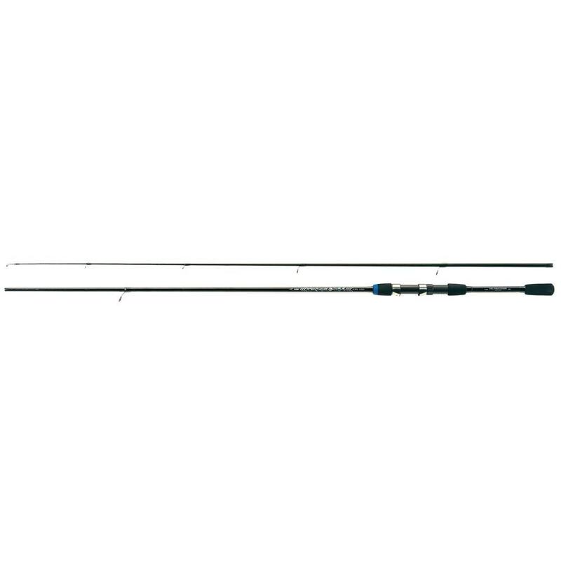 Wędka Jaxon Tenesa Easy Spin 2,40m 5-20g
