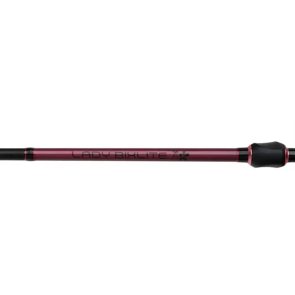 Wędka Mikado Lady Bixlite Spin 240 C.W. 5-25g 3/4