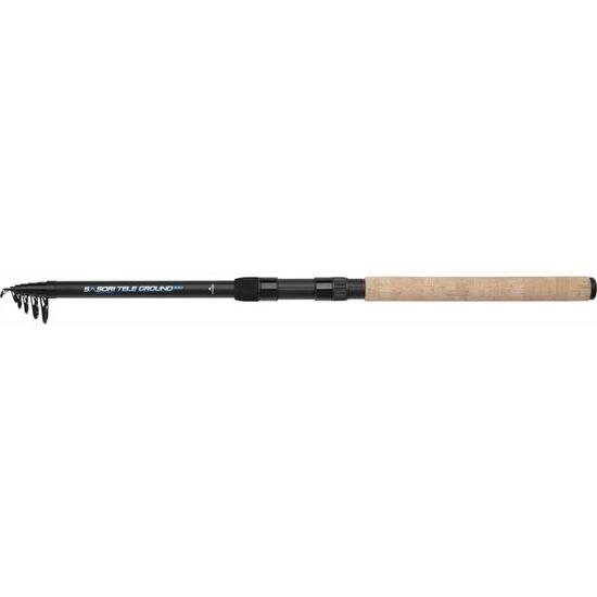 Mikado Bait Indicator Karper - Eco Karper - Blauw