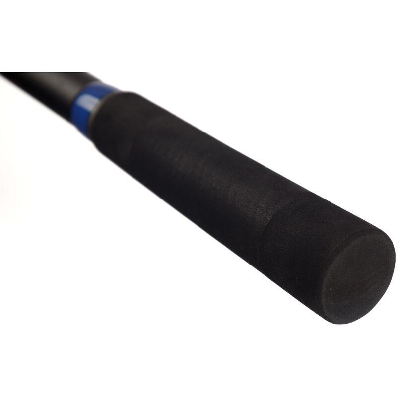 Wędka Mikado Bixlite Monster Spin 240 C.W. 15-50g