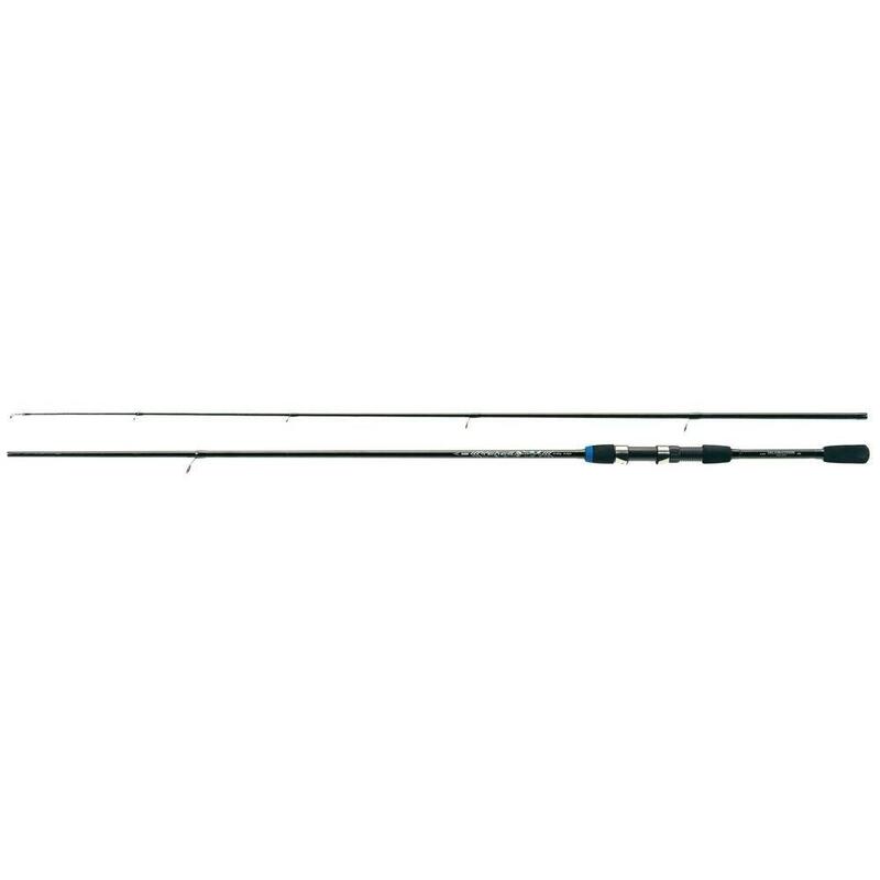 Wędka Jaxon Tenesa Easy Spin 2,40m 20-60g