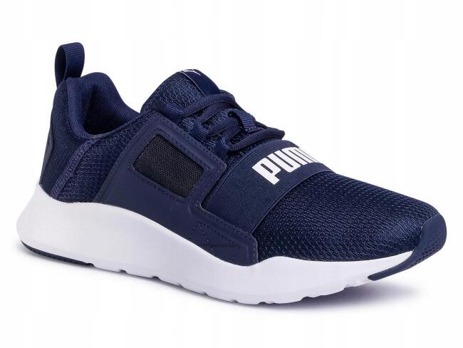 PUMA picture