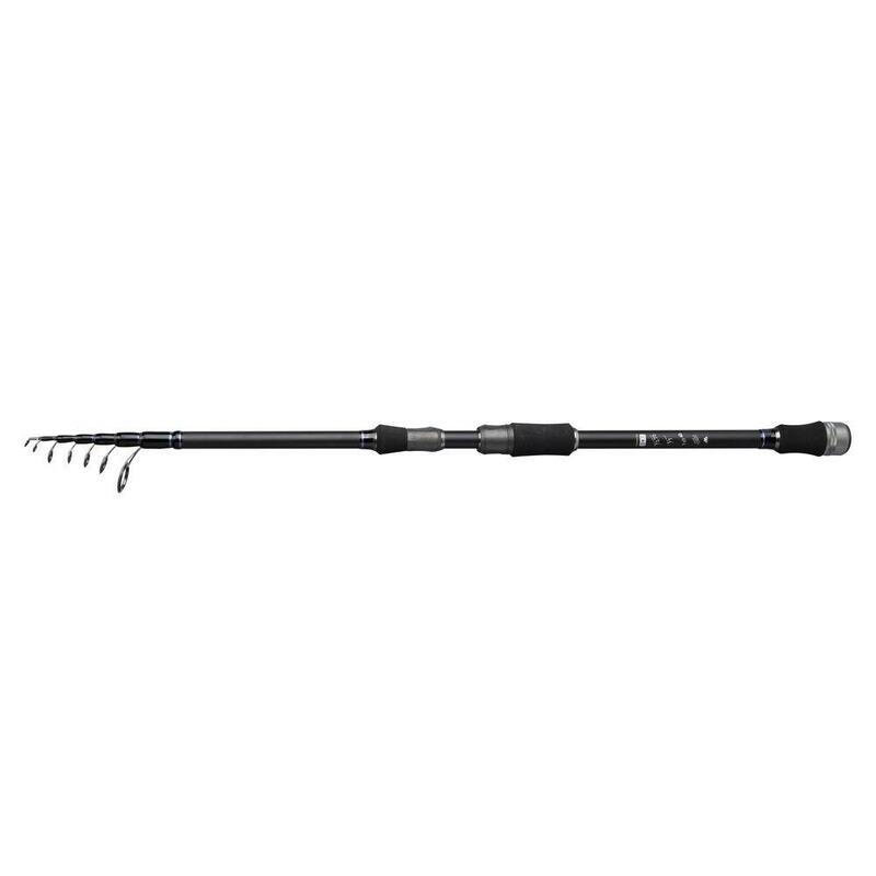 Wędka Mikado Nihonto MH Telespin 270 2,7m 10-40g