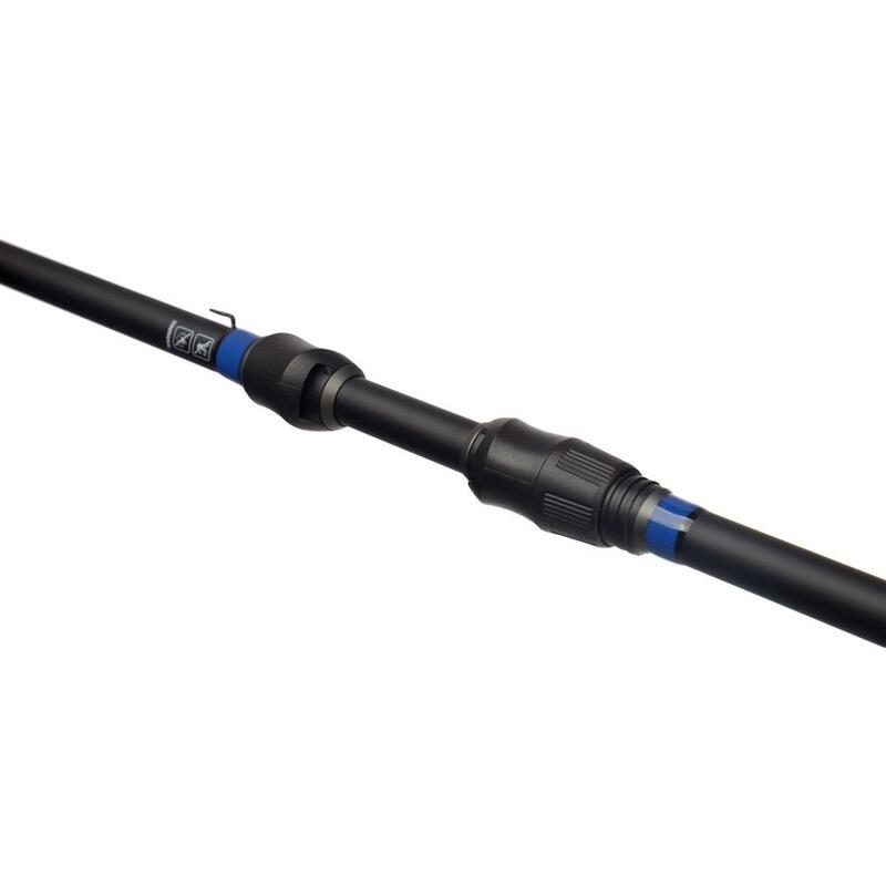 Wędka Mikado Bixlite Monster Spin 240 C.W. 15-50g