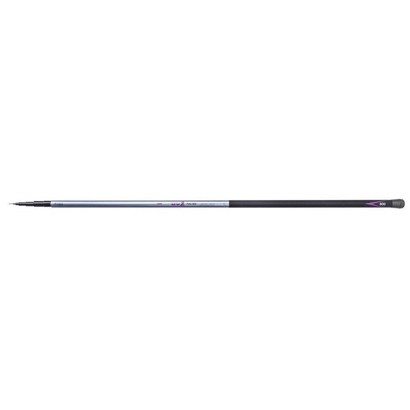 Wędka Mikado Ultraviolet II Pole 600 6m