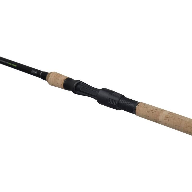 Wędka Mikado Nsc Travel Spin MH 240 C.W.10-40g