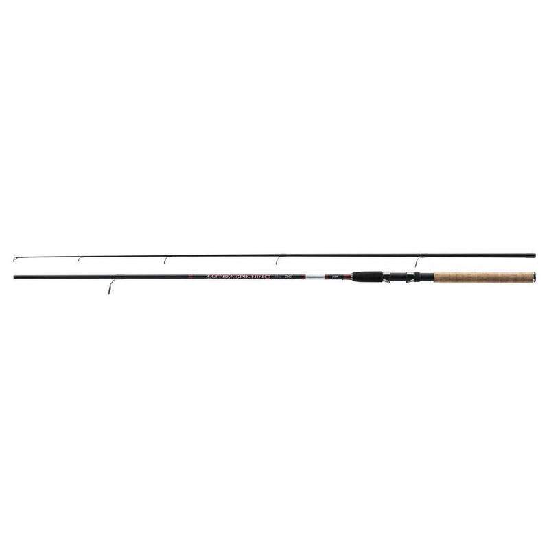 Wędka Jaxon Zaffira Spinning RT 2,70m 5-25g