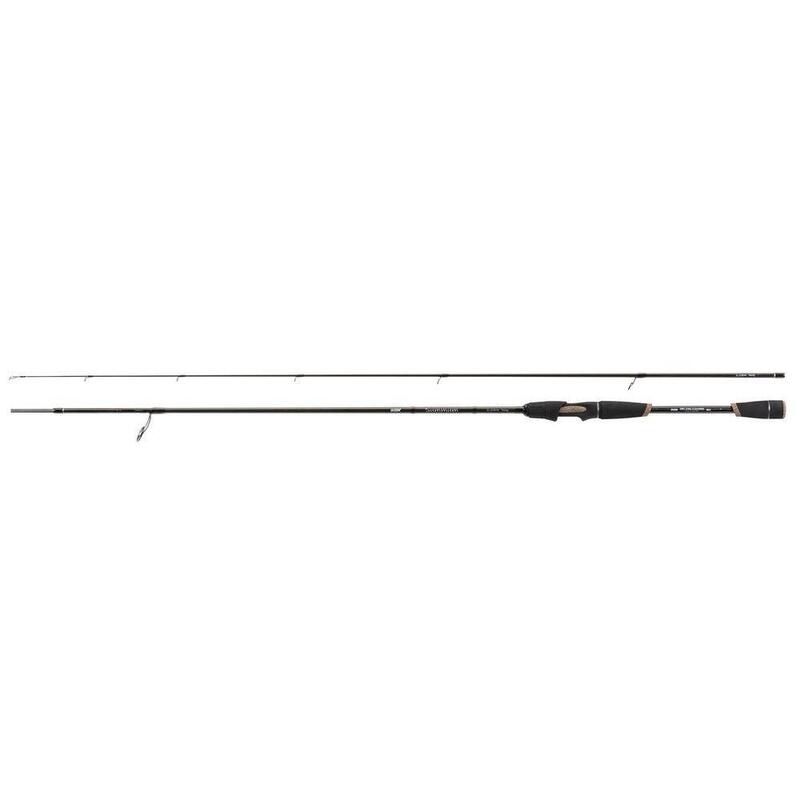 Wędka Jaxon Summum Strong 2,28m 10-40g