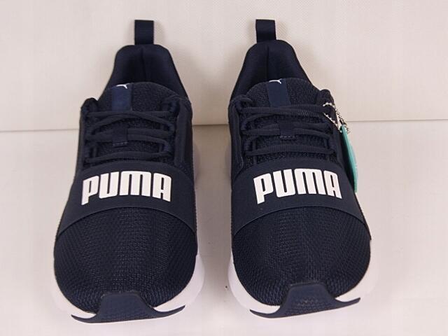 BUTY męskie PUMA WIRED CAGE 371928-05 lekkie 42,5 4/7