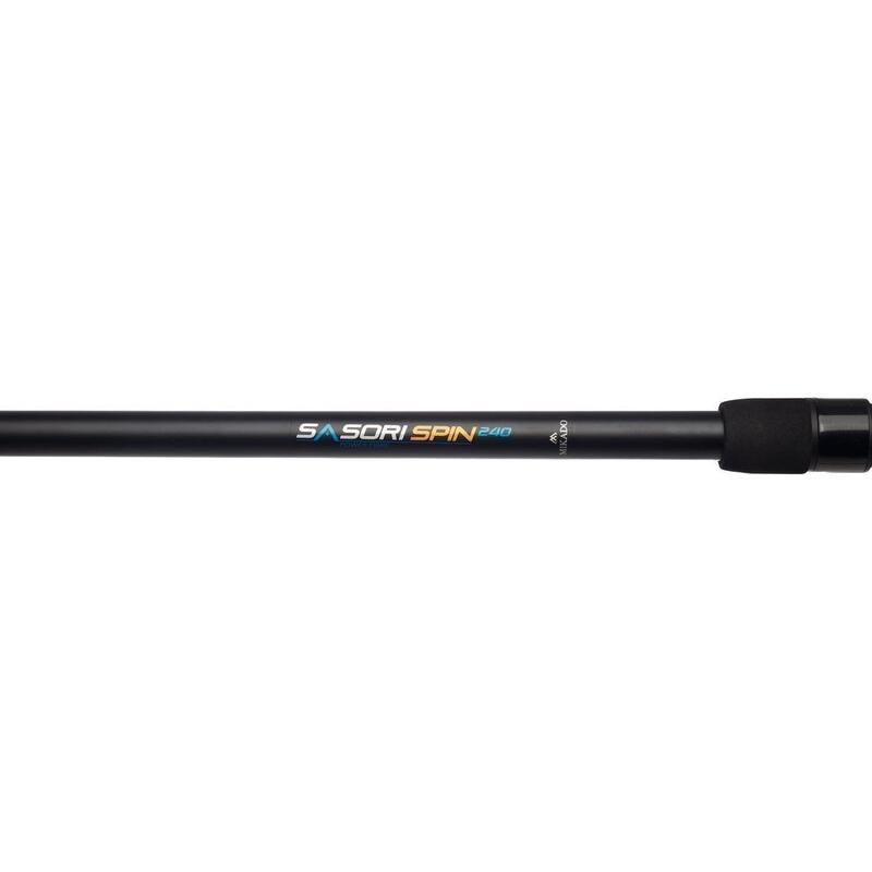 Wędka Mikado Sasori Spin 240 C.W. 15-50g