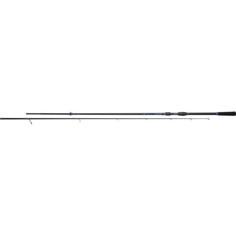 Wędka Mikado Bixlite Monster Spin 240 C.W. 15-50g