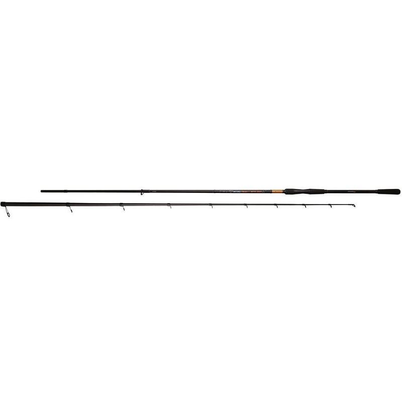 Wędka Mikado Intro Heavy Spin 240 2,4m 10-40g