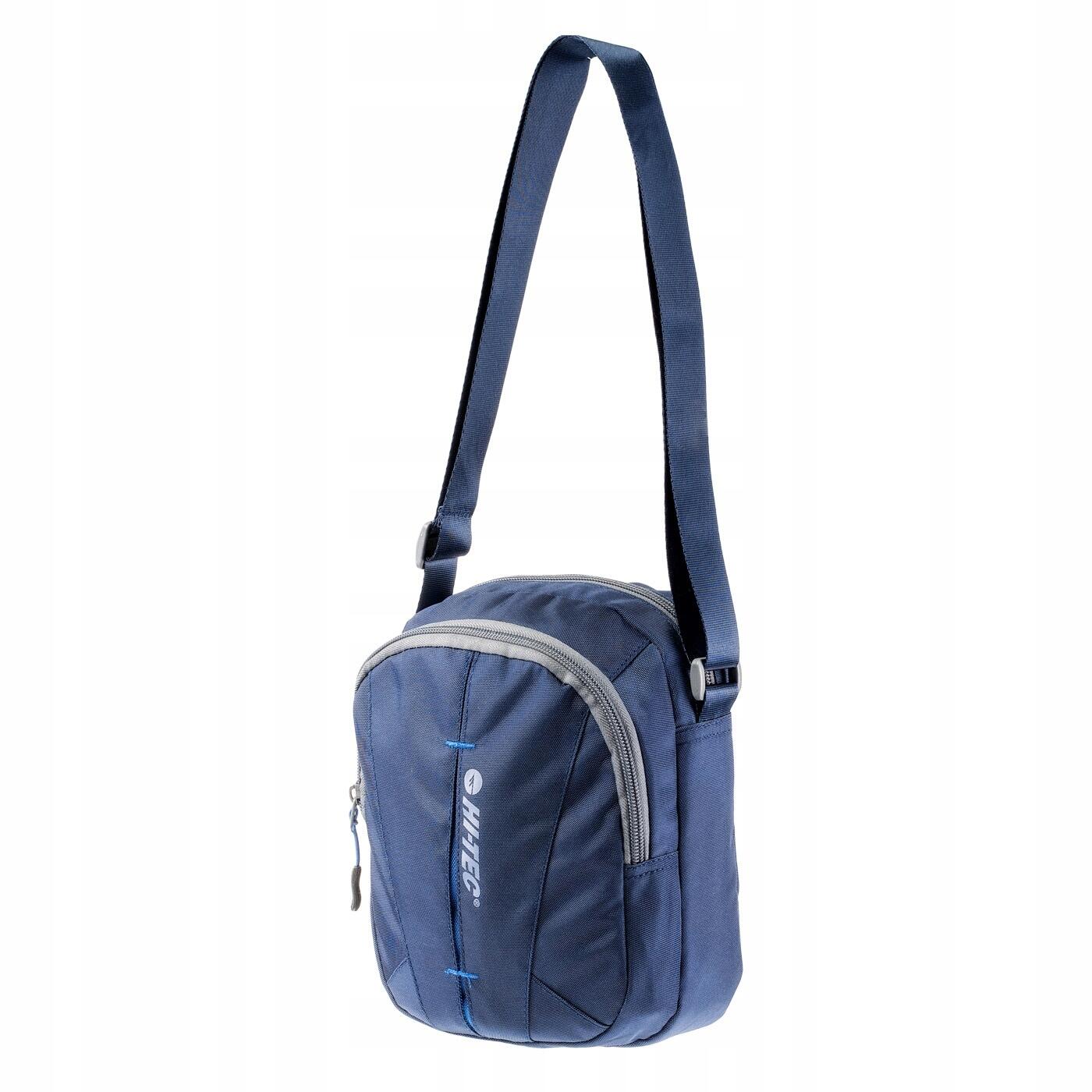 Sac bandoulière Hi-Tec Saquet 5/5