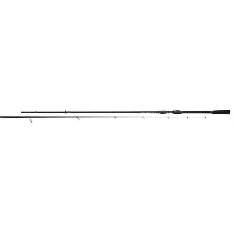 Wędka Mikado Bixlite Predator Spin 240 C.W. 10-35g