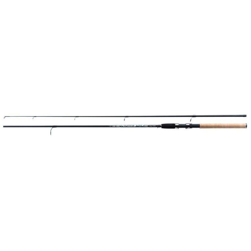 Wędka Jaxon Tenesa Spinning 2,10m 10-45g