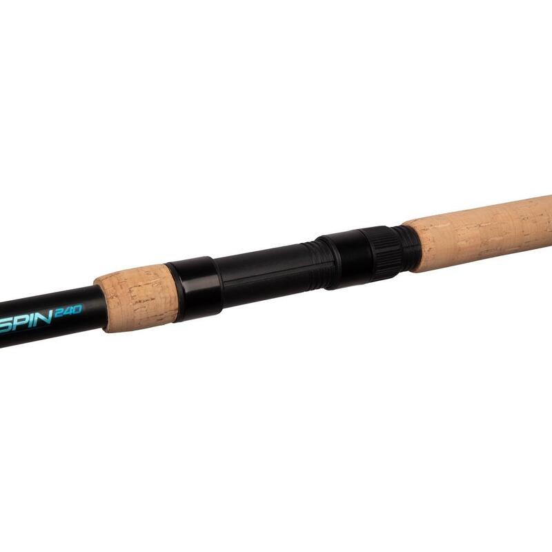 Wędka Mikado Sasori Heavy Tele Spin 240 C.W. 30-60g