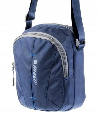 Schultertasche Hi-Tec Saquet