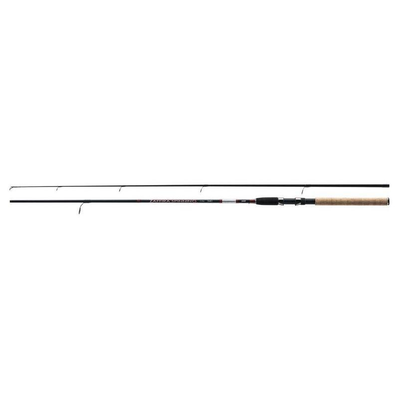 Wędka Jaxon Zaffira Spinning RT 2,40m 10-40g