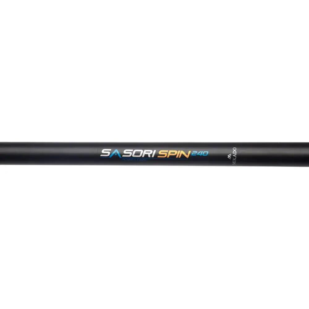 Wędka Mikado Sasori Spin 240 10-30g 3/5