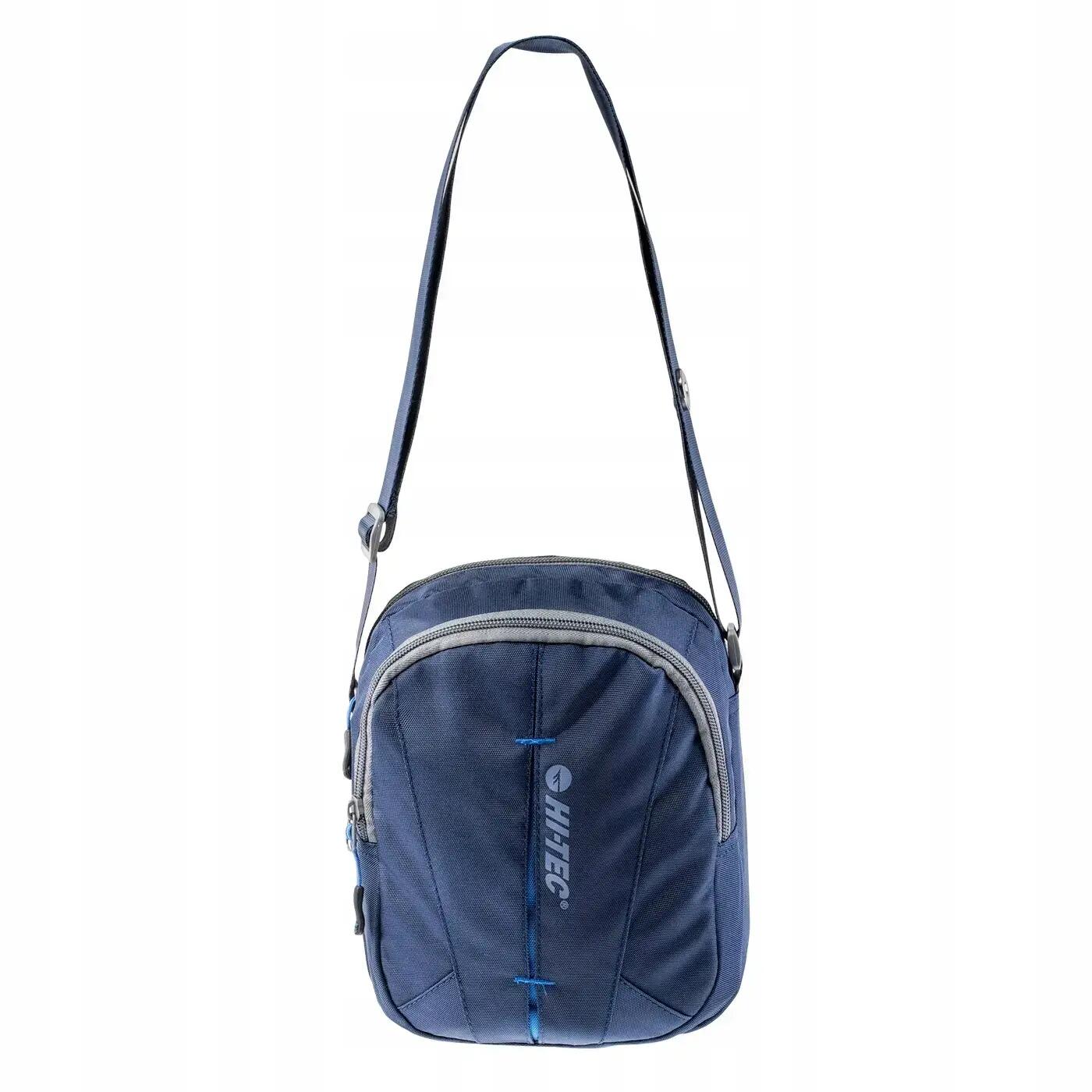 Borsa a tracolla Hi-Tec Saquet 2/5