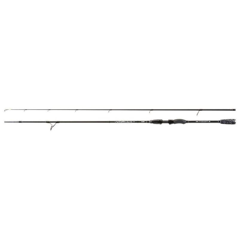 Wędka Jaxon Wild Horse Strong 2,10m 10-40g