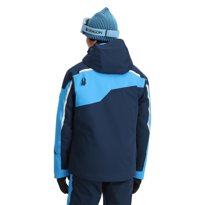 Geaca de schi Leader Jacket barbati