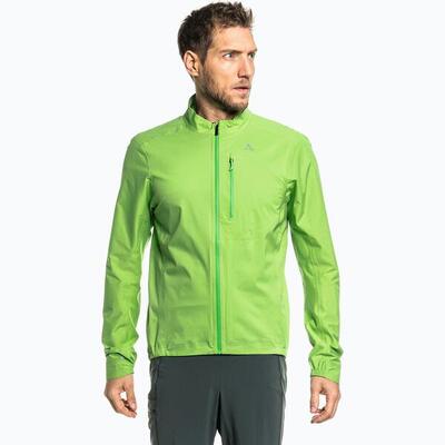 Kurtka rowerowa męska Schöffel Bianche