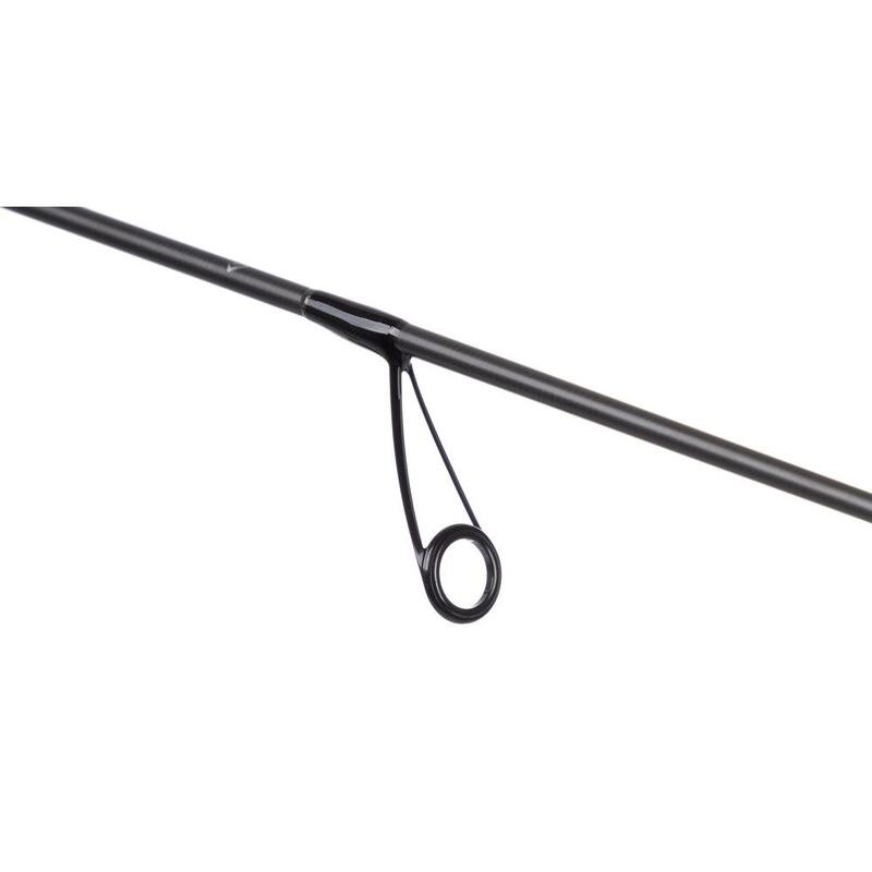 Wędka Mikado Bixlite Light Spin 260 2,6m 3-14g