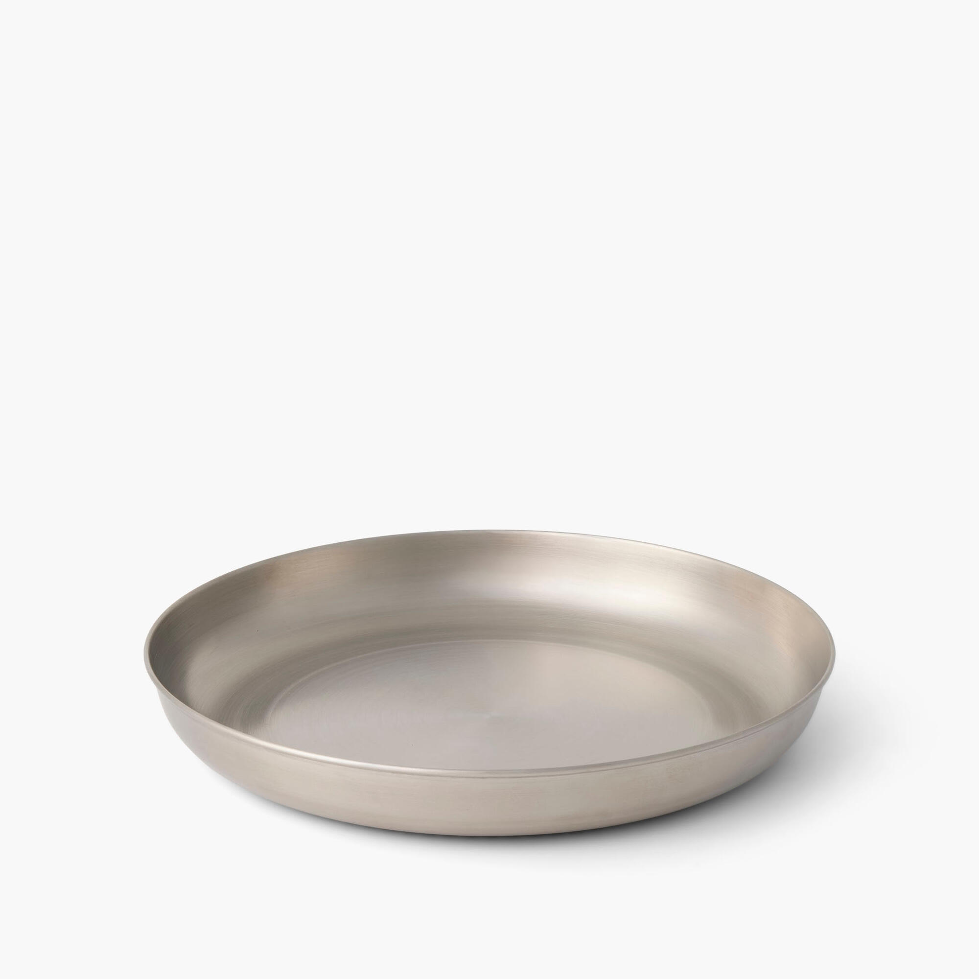Talerz turystyczny SEA TO SUMMIT Detour Stainless Steel 5/5