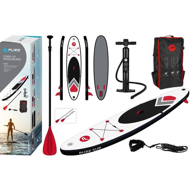 Deska sup Pure4Fun dmuchana