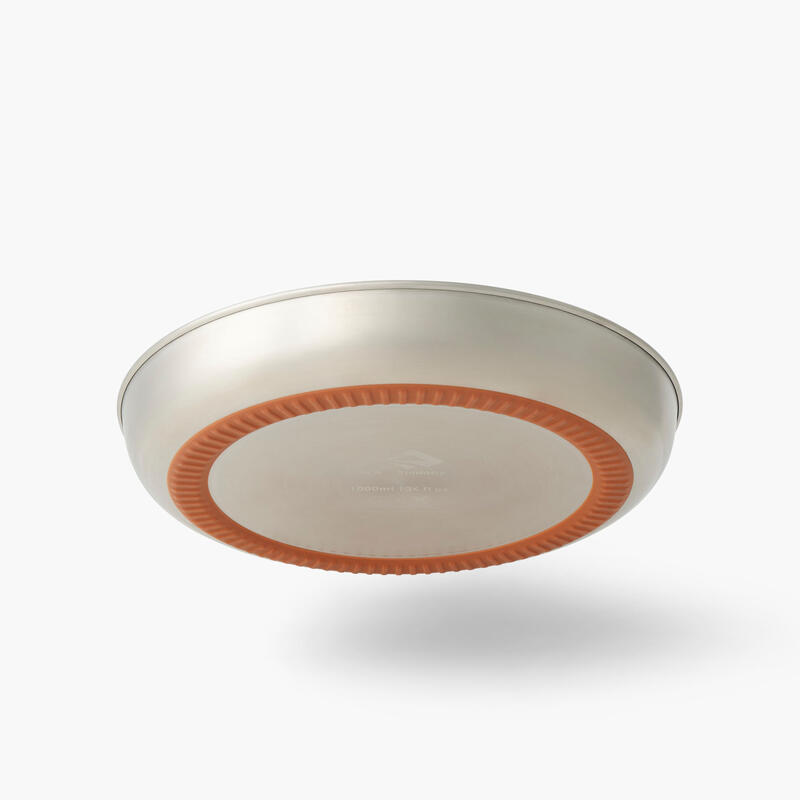 Talerz turystyczny SEA TO SUMMIT Detour Stainless Steel