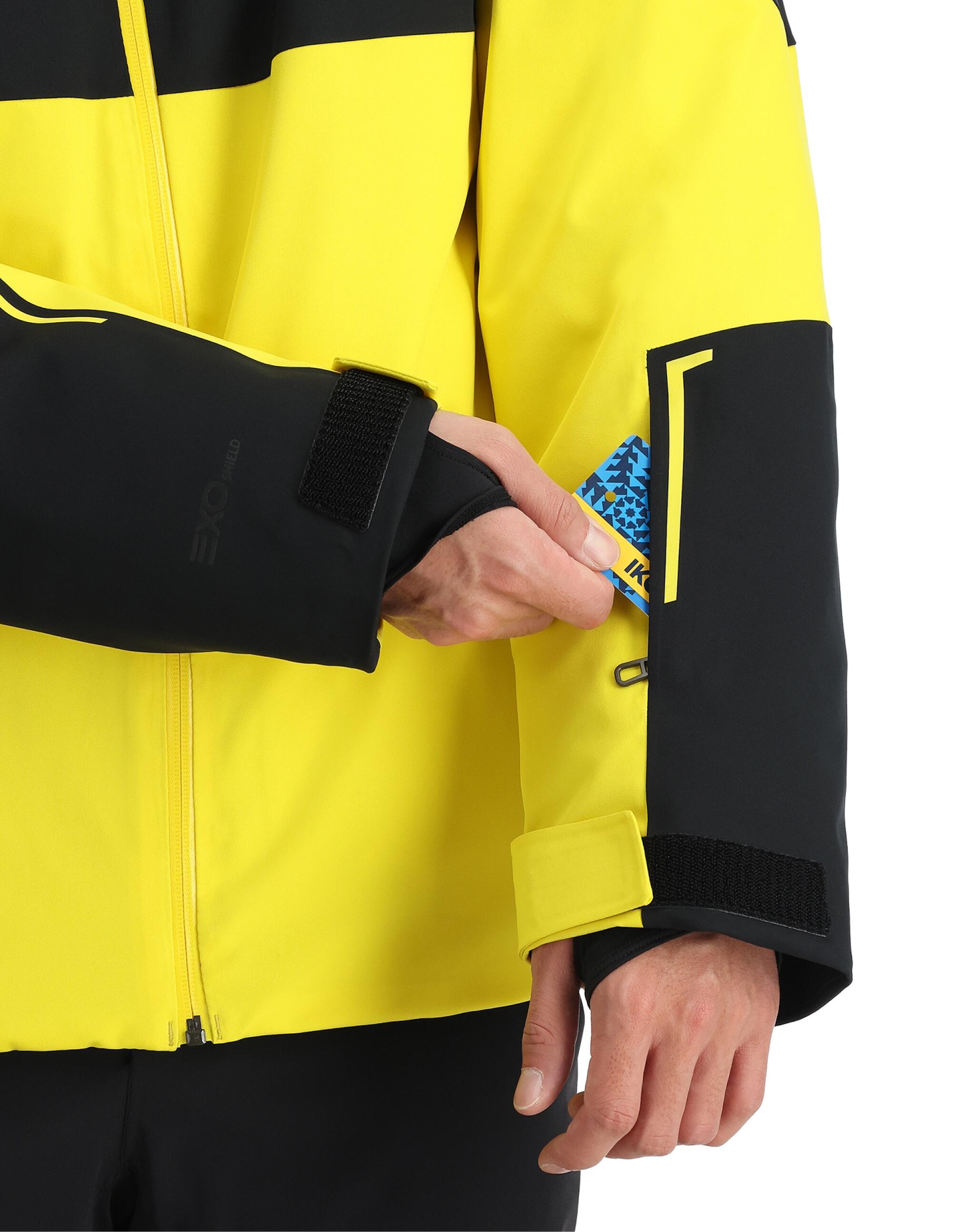 Veste De Ski Homme Titan 5/7