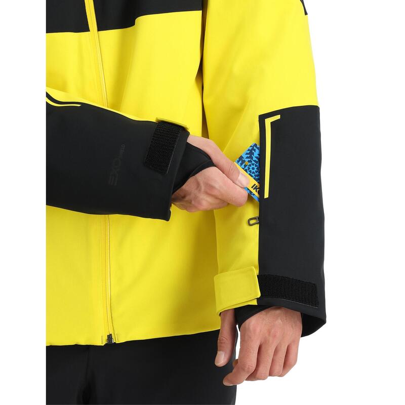 Geaca de schi Titan Jacket barbati