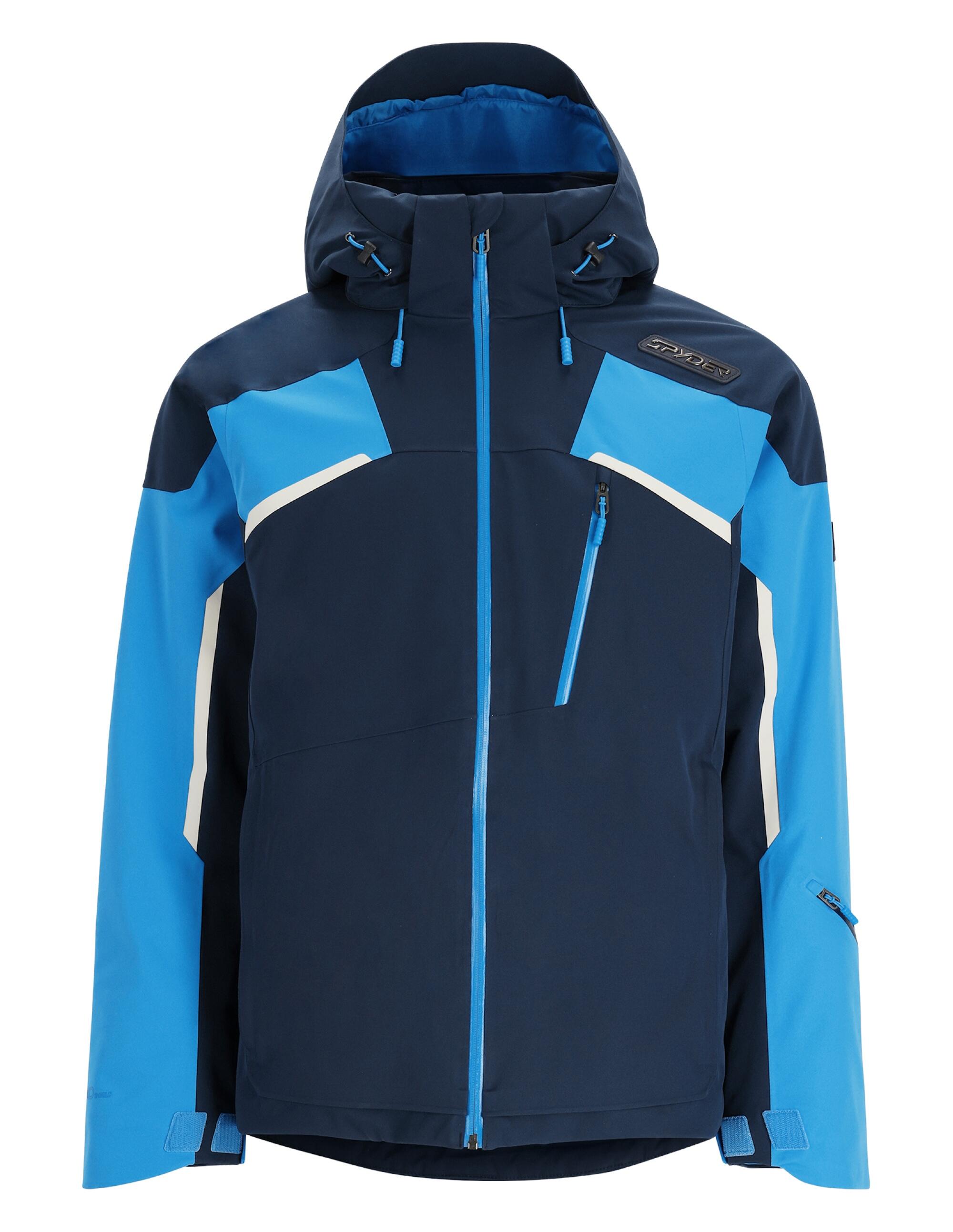Chaqueta De Esquí Hombre Leader 6/7