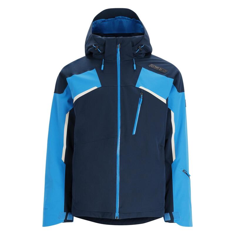 Geaca de schi Leader Jacket barbati