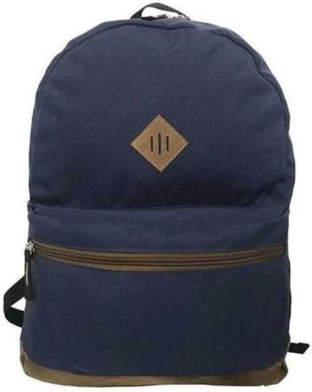 Bristol Rucksack 12 Liter Daybag mit Reisverschluss