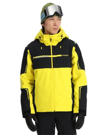 Giacca Da Sci Uomo Titan