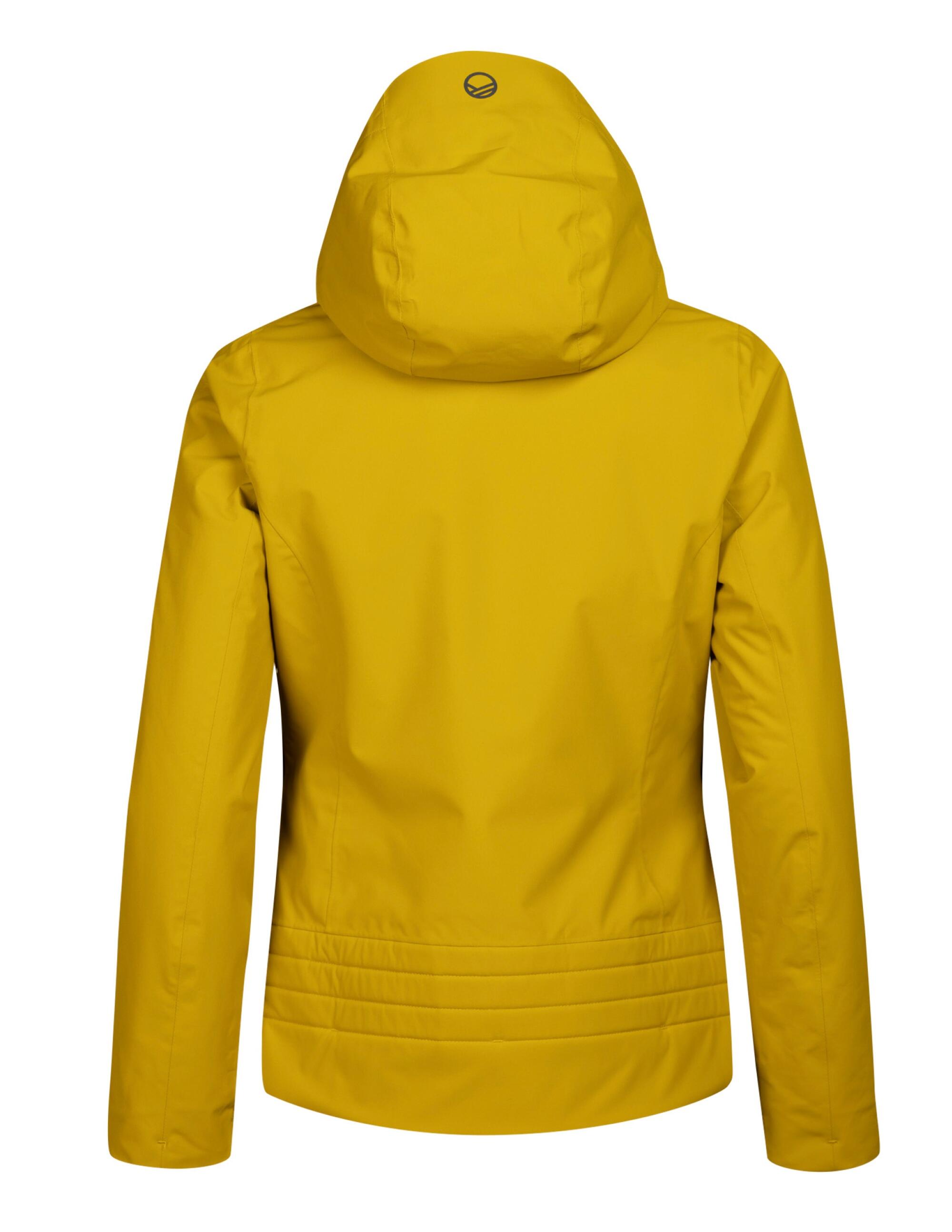 Kurtka narciarska damska Halti Radius DX 2/2