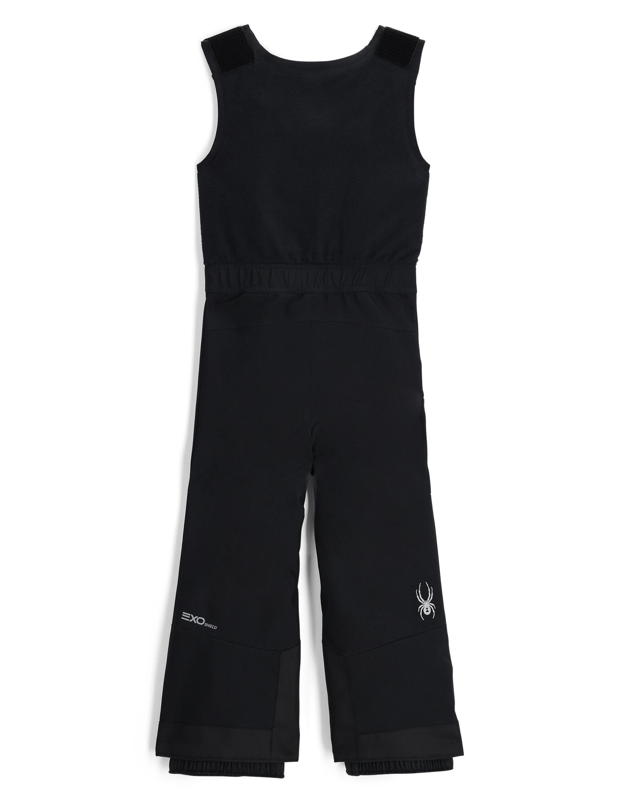 Spodnie narciarskie dziecięce Spyder Toddler Expedition 2/5