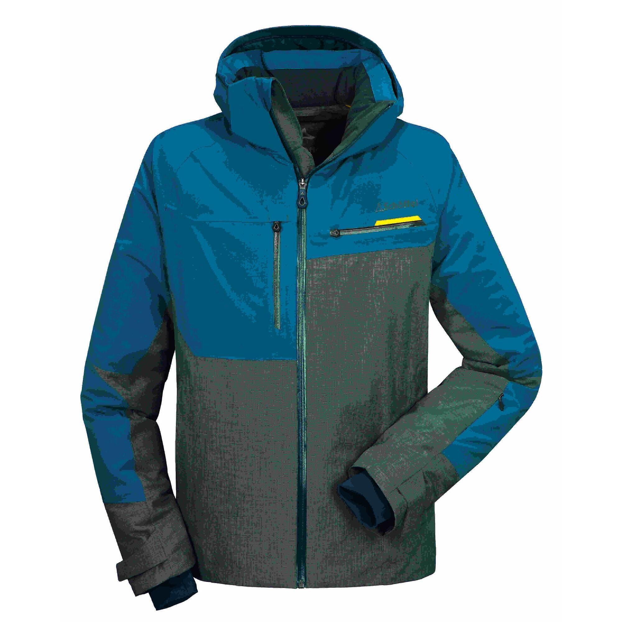 Kurtka narciarska męska Schoffel Helsinki